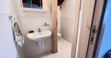 Two Bedroom listed  Ground-Floor House in Agios Mamas – Available Now