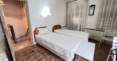 Two Bedroom listed  Ground-Floor House in Agios Mamas – Available Now