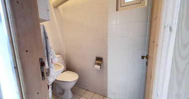 Two Bedroom listed  Ground-Floor House in Agios Mamas – Available Now