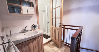 Two Bedroom listed  Ground-Floor House in Agios Mamas – Available Now