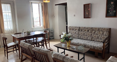 Two Bedroom listed  Ground-Floor House in Agios Mamas – Available Now