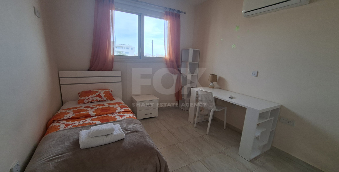 Two bedroom apartment for sale at Tombs of the Kings  - Paphos
