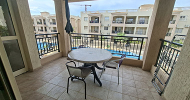 Two bedroom apartment for sale at Tombs of the Kings  - Paphos