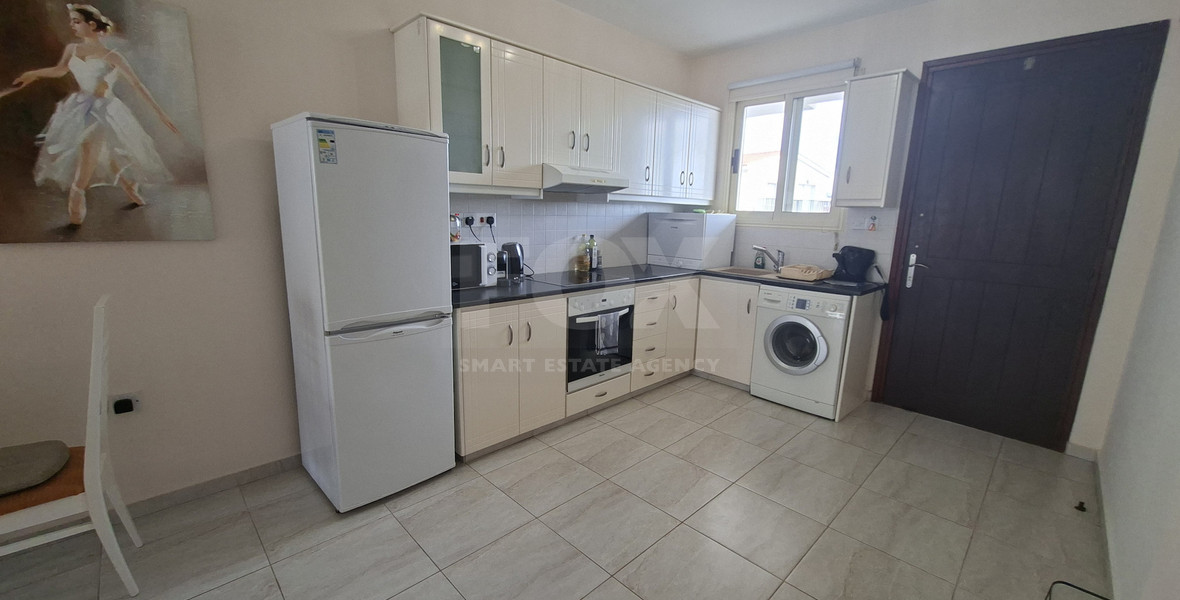 Two bedroom apartment for sale at Tombs of the Kings  - Paphos