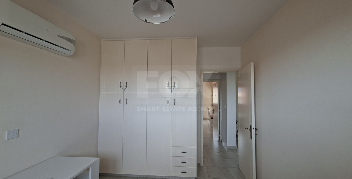 Two bedroom apartment for sale at Tombs of the Kings  - Paphos