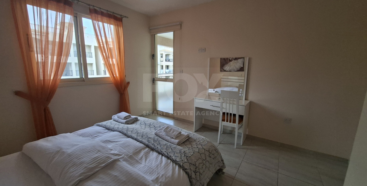 Two bedroom apartment for sale at Tombs of the Kings  - Paphos