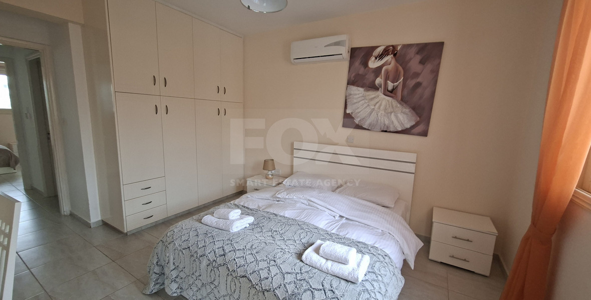 Two bedroom apartment for sale at Tombs of the Kings  - Paphos