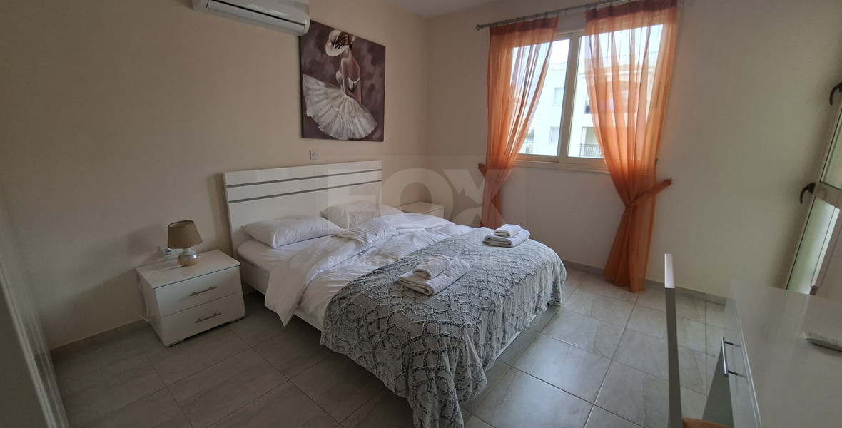 Two bedroom apartment for sale at Tombs of the Kings  - Paphos