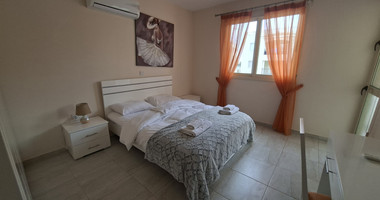 Two bedroom apartment for sale at Tombs of the Kings  - Paphos