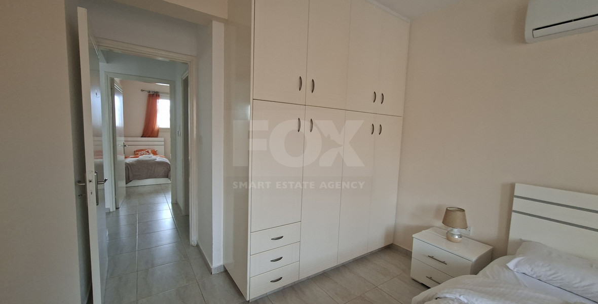Two bedroom apartment for sale at Tombs of the Kings  - Paphos