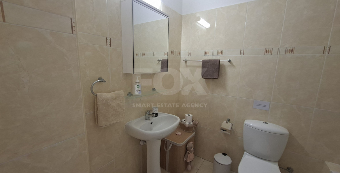 Two bedroom apartment for sale at Tombs of the Kings  - Paphos