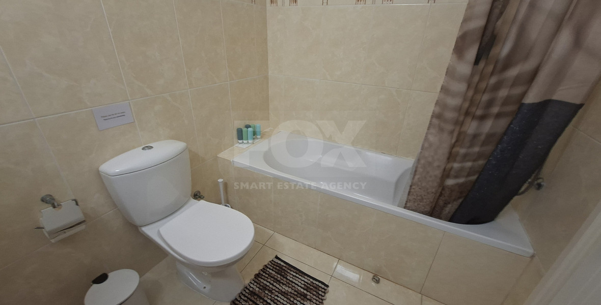 Two bedroom apartment for sale at Tombs of the Kings  - Paphos