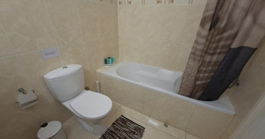 Two bedroom apartment for sale at Tombs of the Kings  - Paphos- Seperate Title deeds available