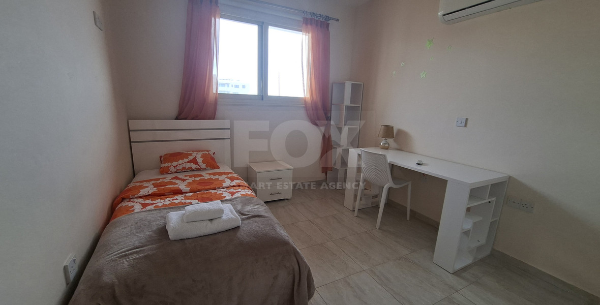 Two bedroom apartment for sale at Tombs of the Kings  - Paphos