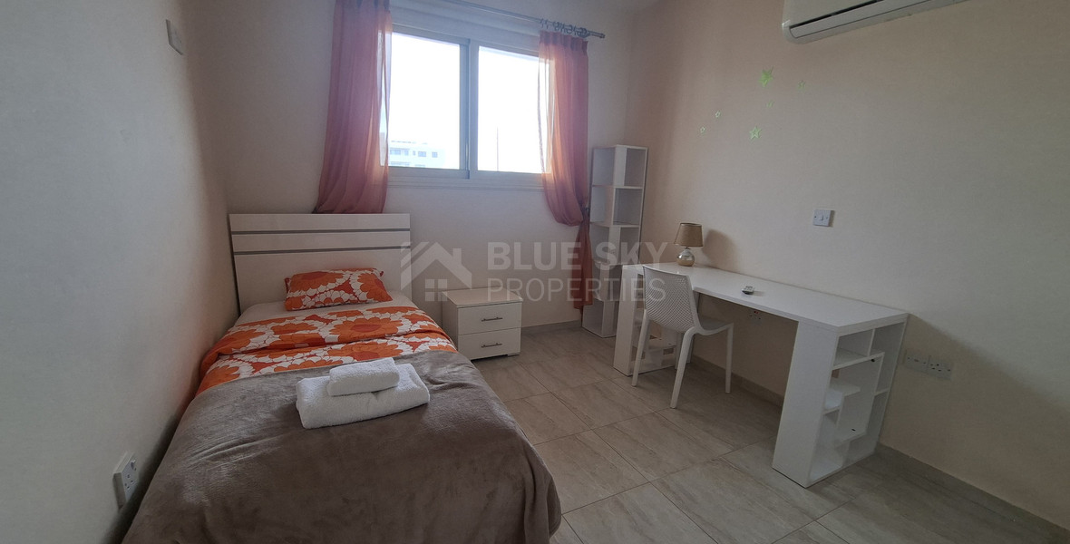 Two bedroom apartment for sale at Tombs of the Kings  - Paphos- Seperate Title deeds available