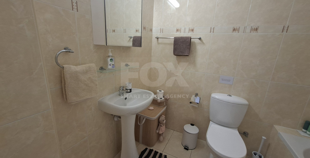 Two bedroom apartment for sale at Tombs of the Kings  - Paphos