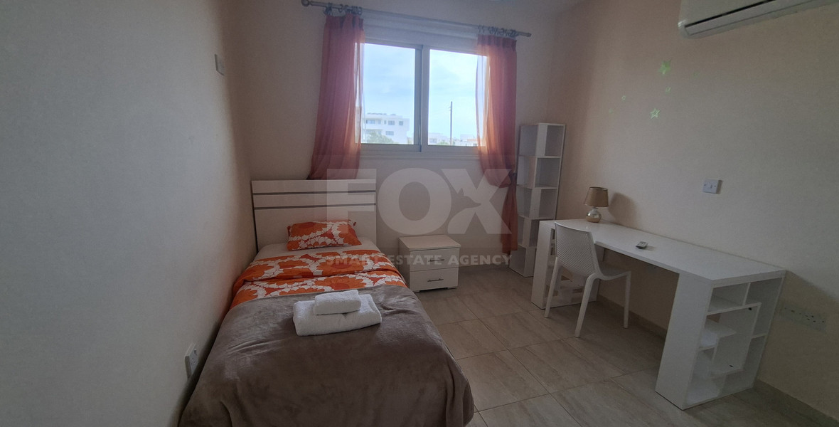 Two bedroom apartment for sale at Tombs of the Kings  - Paphos