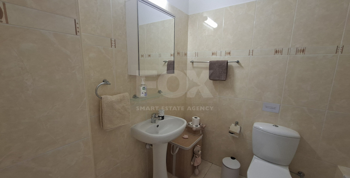 Two bedroom apartment for sale at Tombs of the Kings  - Paphos