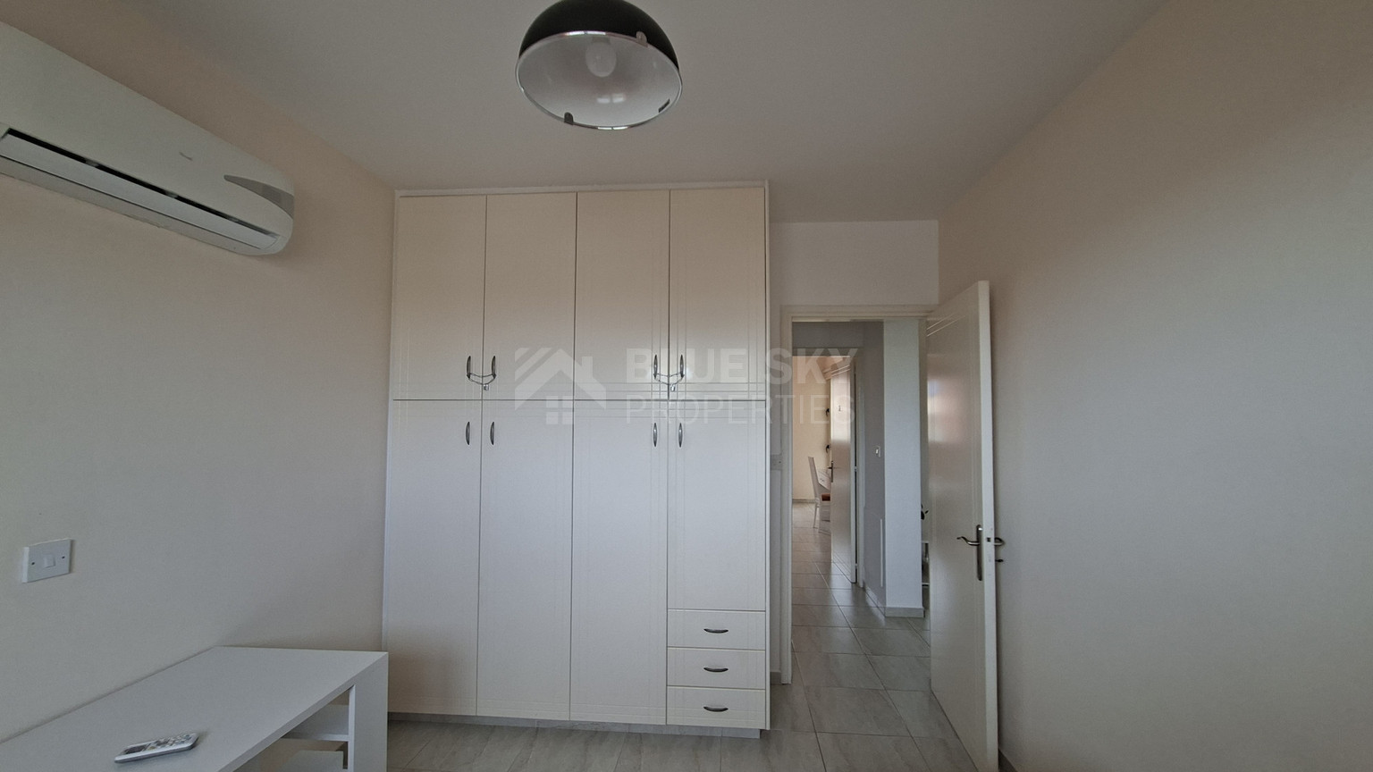 Two bedroom apartment for sale at Tombs of the Kings  - Paphos- Seperate Title deeds available