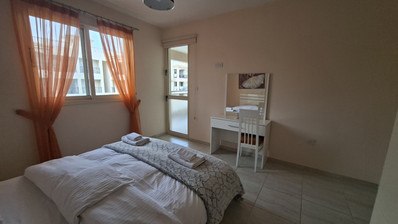 Two bedroom apartment for sale at Tombs of the Kings  - Paphos- Seperate Title deeds available