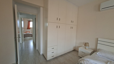 Two bedroom apartment for sale at Tombs of the Kings  - Paphos- Seperate Title deeds available