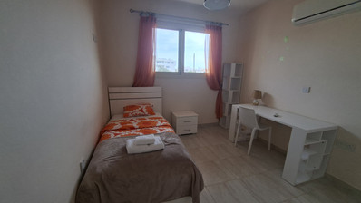Two bedroom apartment for sale at Tombs of the Kings  - Paphos- Seperate Title deeds available
