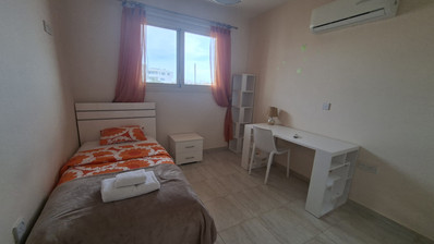 Two bedroom apartment for sale at Tombs of the Kings  - Paphos- Seperate Title deeds available