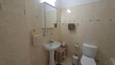 Two bedroom apartment for sale at Tombs of the Kings  - Paphos- Seperate Title deeds available