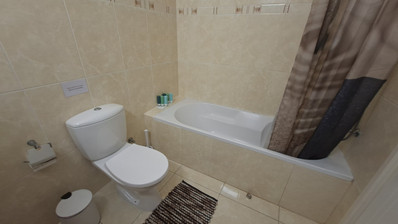 Two bedroom apartment for sale at Tombs of the Kings  - Paphos- Seperate Title deeds available