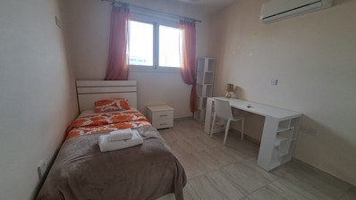 Two bedroom apartment for sale at Tombs of the Kings  - Paphos- Seperate Title deeds available