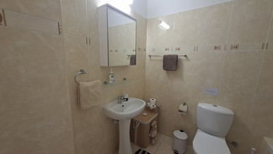 Two bedroom apartment for sale at Tombs of the Kings  - Paphos- Seperate Title deeds available