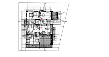 Luxury 3-Bedroom Penthouse for Sale in Agia Zoni, Limassol – €1,100,000 + VAT