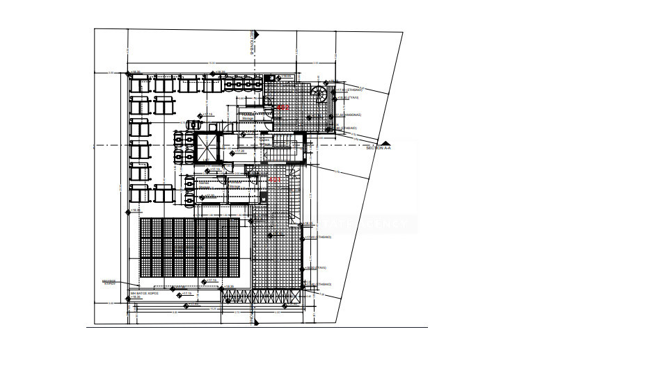 2 Bedroom Apartment with Private Roof Garden for Sale in Agia Zoni, Limassol – €600,000 + VAT