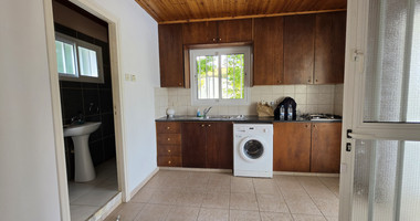 Spacious 3-Bedroom House With An Office & Separate Maids House For Rent  Near The Island School