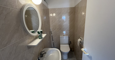 For Sale Four-Bed Charming Apartment in Neapoli Overlooking at Green Space
