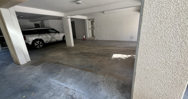 For Sale Four-Bed Charming Apartment in Neapoli Overlooking at Green Space