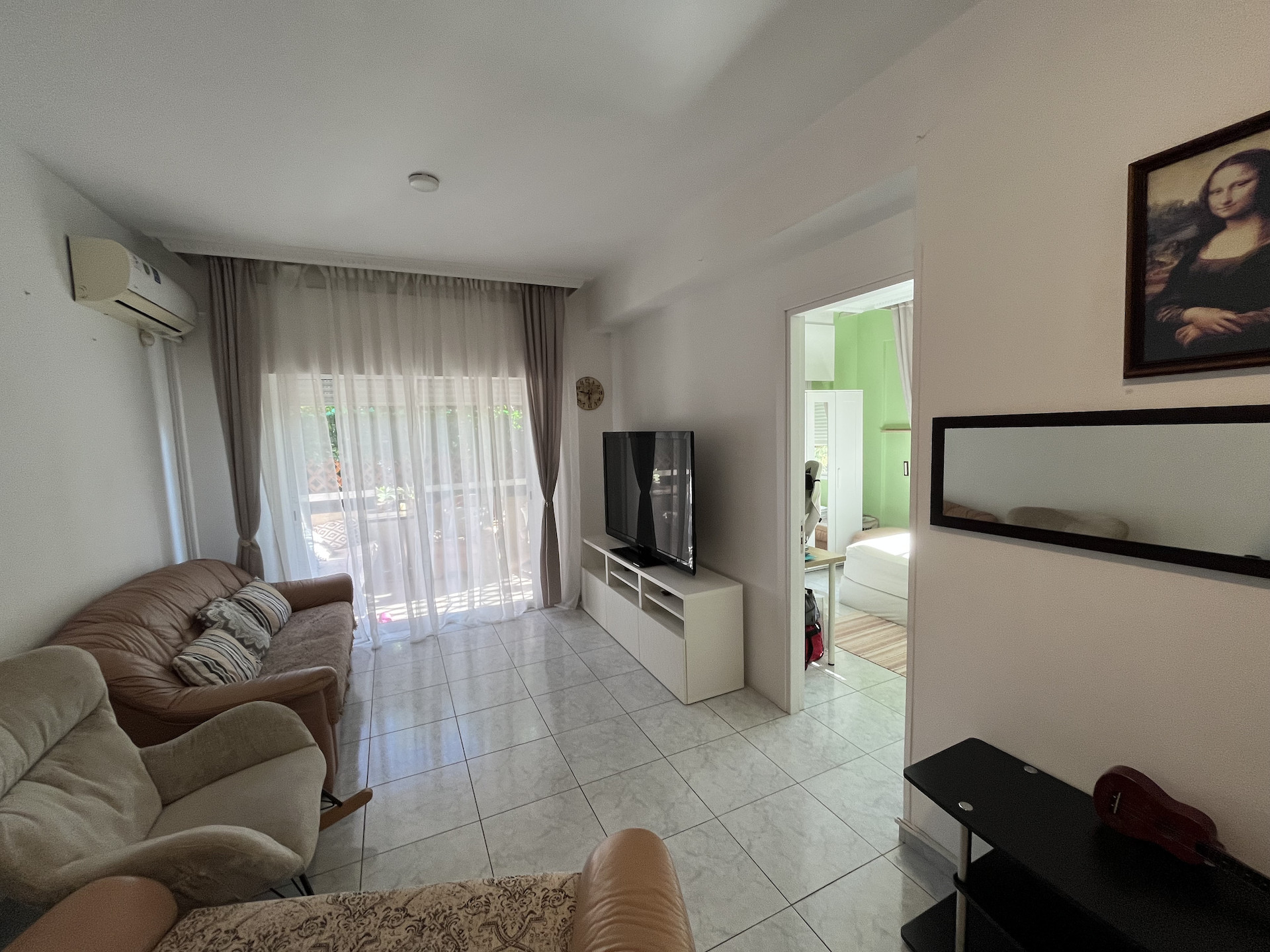 Apartamento 4 habitaciones 154 m² Limasol, Chipre