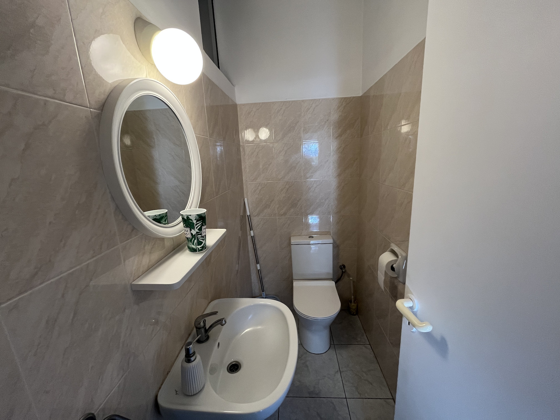 Apartamento 4 habitaciones 154 m² Limasol, Chipre