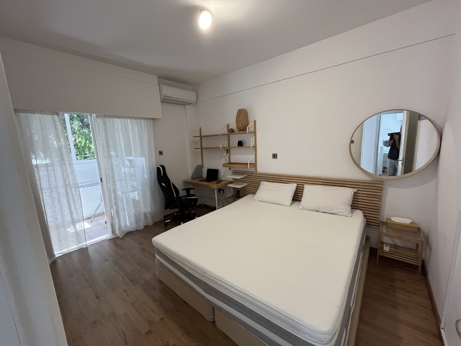 Apartamento 4 habitaciones 154 m² Limasol, Chipre