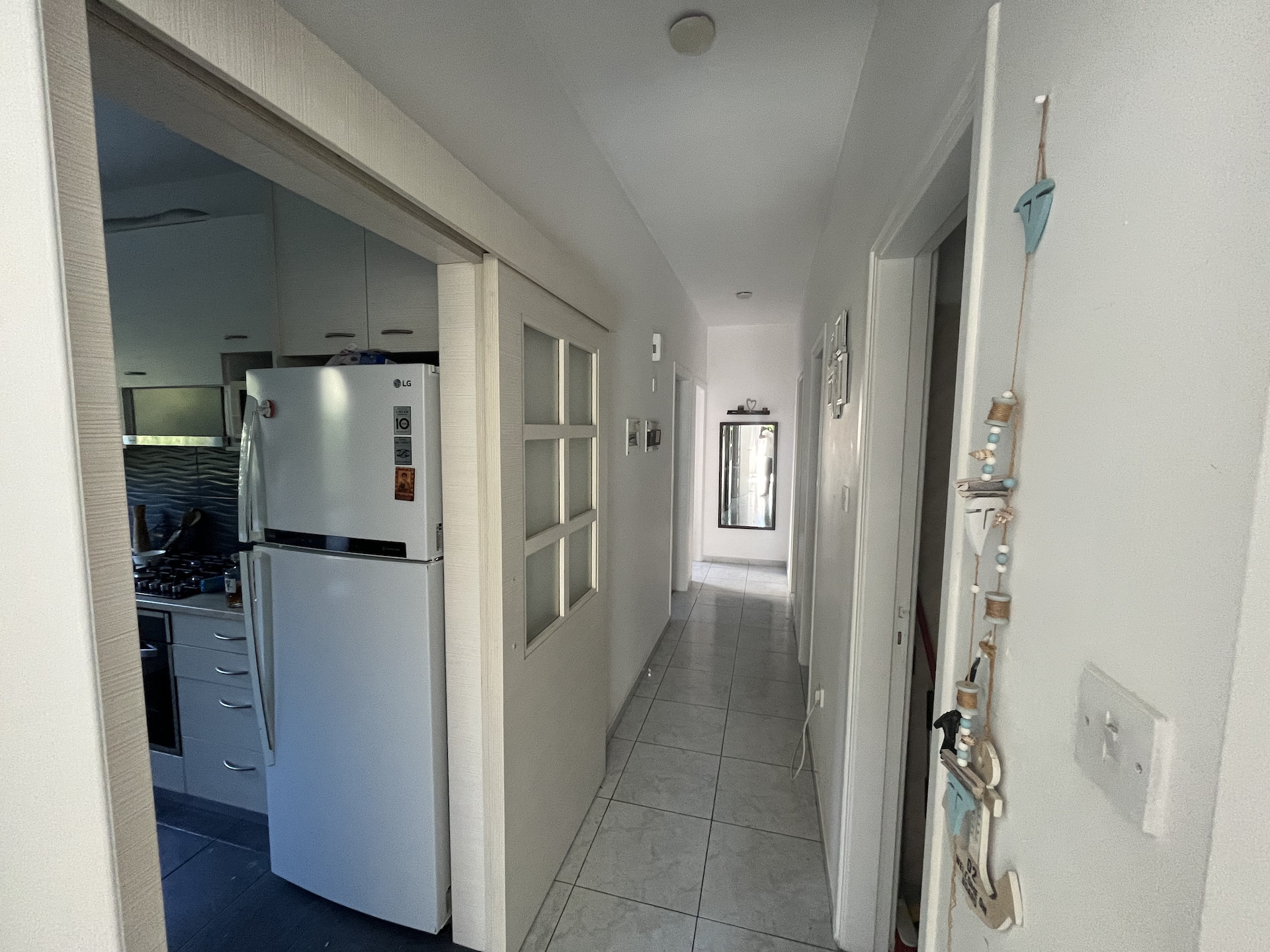 Apartamento 4 habitaciones 154 m² Limasol, Chipre
