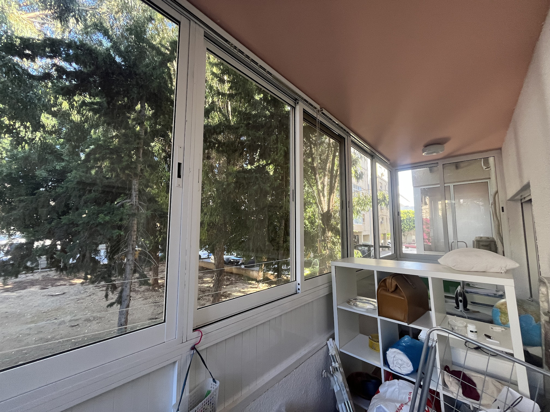 Apartamento 4 habitaciones 154 m² Limasol, Chipre