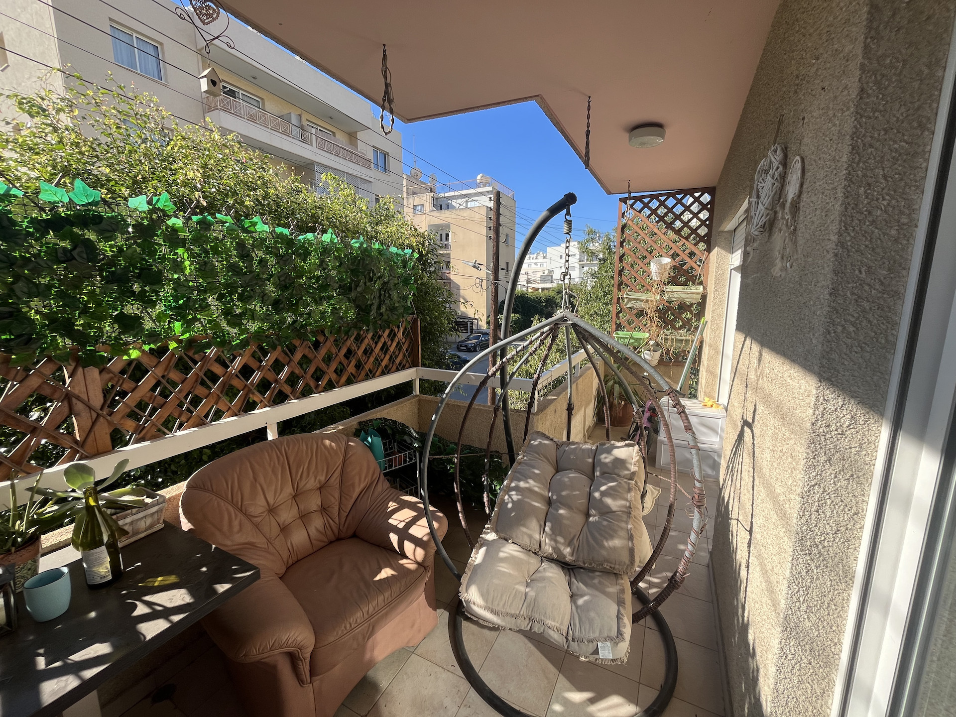 Apartamento 4 habitaciones 154 m² Limasol, Chipre
