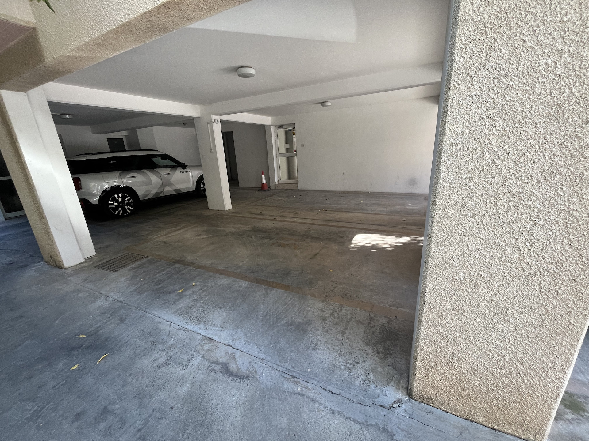 Apartamento 4 habitaciones 154 m² Limasol, Chipre
