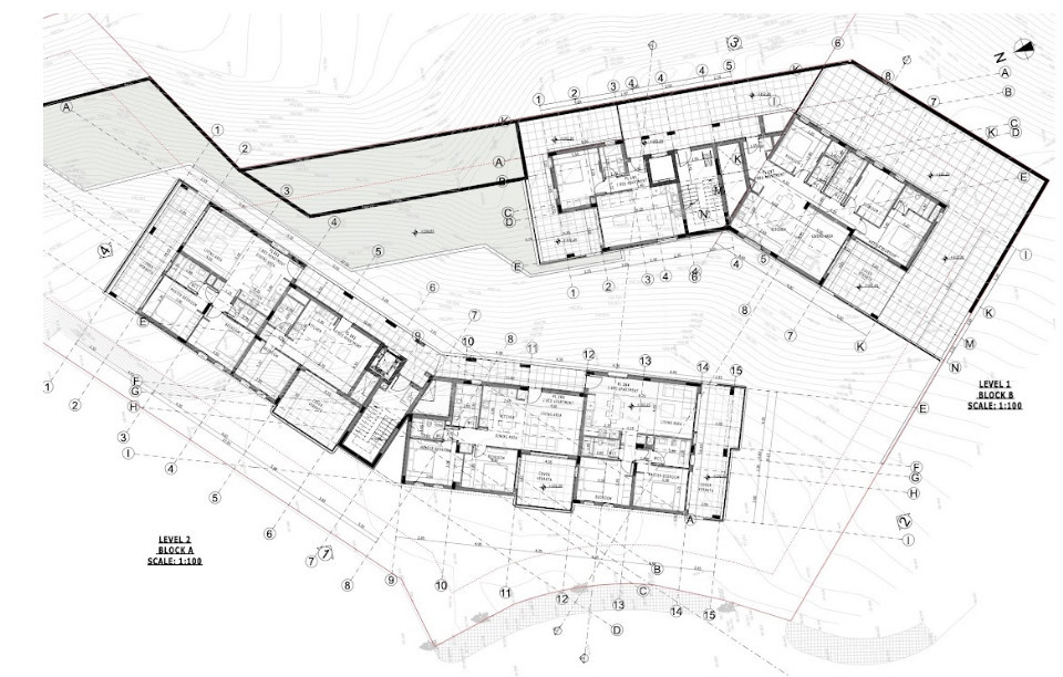 1-Bedroom Apartment for Sale in Agios Tychonas, Limassol