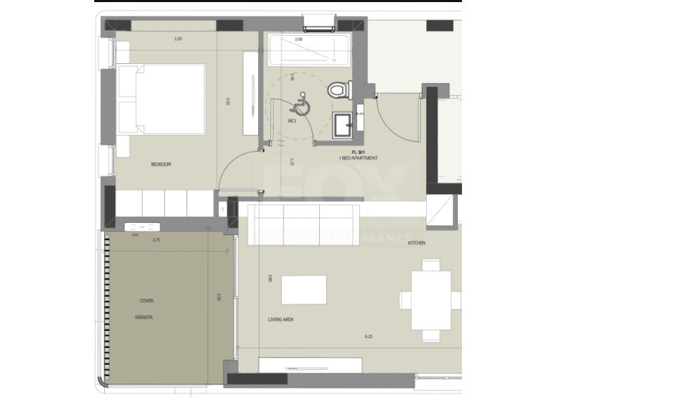 12-Bedroom Apartment for Sale in Agios Tychonas, Limassol