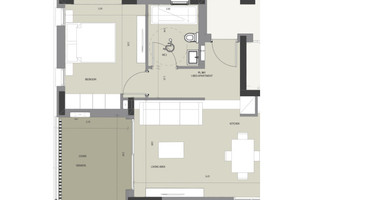 12-Bedroom Apartment for Sale in Agios Tychonas, Limassol