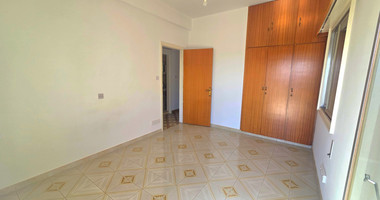 Spacious Two-Bedroom Upper-Floor Residence for Rent in Mesa Geitonia, Limassol
