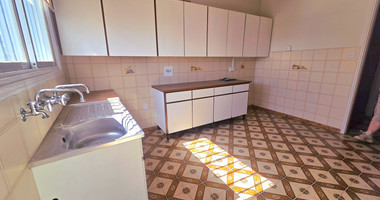 Spacious Two-Bedroom Upper-Floor Residence for Rent in Mesa Geitonia, Limassol