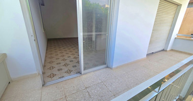 Spacious Two-Bedroom Upper-Floor Residence for Rent in Mesa Geitonia, Limassol