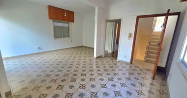 Spacious Two-Bedroom Upper-Floor Residence for Rent in Mesa Geitonia, Limassol